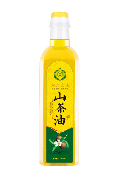 食用油瓶-001  