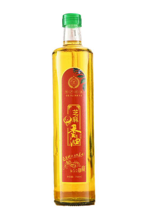 食用油瓶-004  
